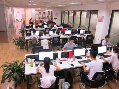回頭率56% 專業(yè)設計服務如何驅動企業(yè)5年營收破億