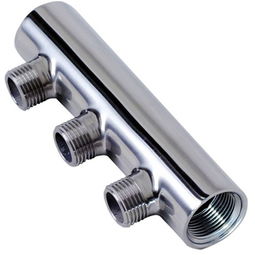 佛山肇慶不銹鋼分水器供應(yīng)商 以卓越品質(zhì)，贏得國(guó)內(nèi)外市場(chǎng)信賴