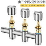四通優(yōu)惠榜 20款高性價(jià)比分水器產(chǎn)品推薦及選購(gòu)指南
