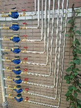 浙江鑫帆銅業(yè)分水器 精致工藝與高效性能的完美結(jié)合
