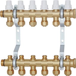 整體鍛造分水器與智能分集水器 技術革新與市場價格解析